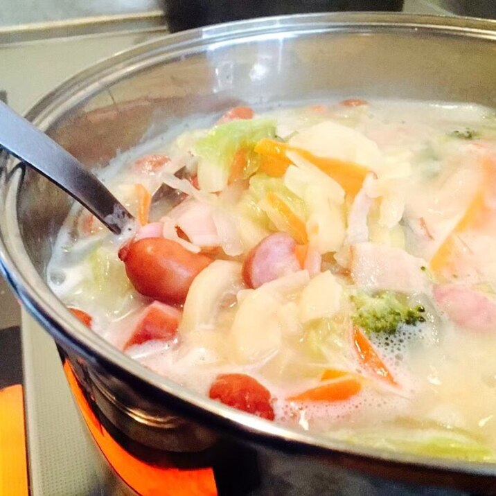 フィリピン料理 野菜たっぷりスープ スーパス レシピ 作り方 By ファントム ファントム 楽天レシピ フィリピン料理 野菜たっぷりスープ スーパス レシピ 作り方 By ファントム ファントム 楽天レシピ